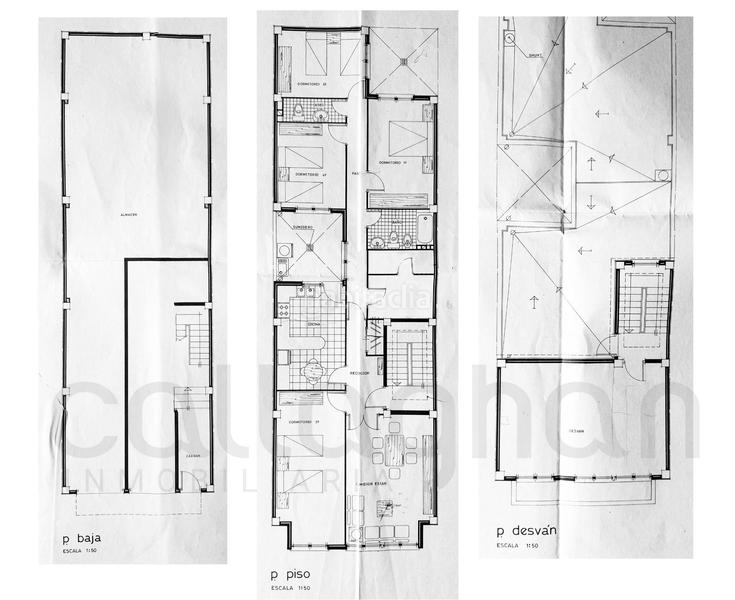 Foto ee594462-8757-49e8-80c6-d6937408301d. Casa adossada a Vall d´Uixó (la)