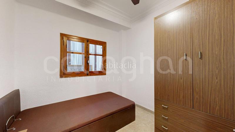 Foto 1208e79b-6295-4b52-9131-5d78041ec81a. Piso vivienda en Centro Bétera