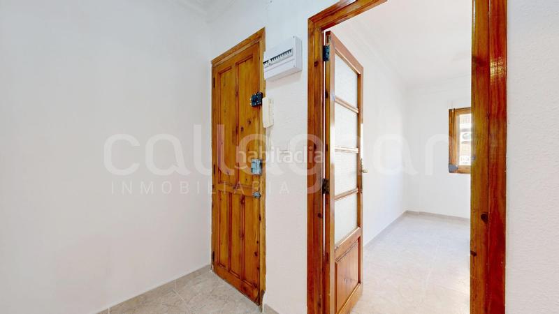 Foto 1dc16eec-8d9c-451f-bbce-b01d5e707e9d. Piso vivienda en Centro Bétera