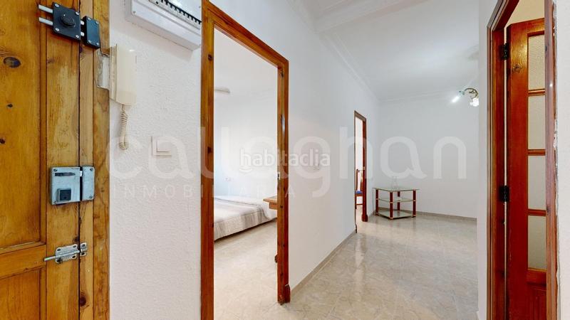 Foto 2ff9c6ff-07ef-4d25-989c-9f4b27398ecf. Piso vivienda en Centro Bétera
