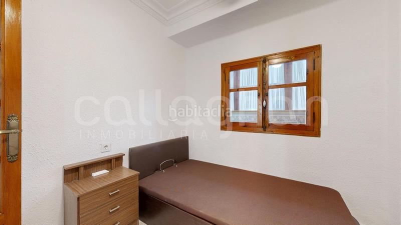 Foto 3d589d73-7c60-4962-83db-75f1383e1eda. Piso vivienda en Centro Bétera