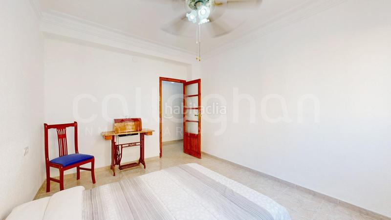 Foto 5e4b1556-52ca-4fbf-9d9b-f0415b660b21. Piso vivienda en Centro Bétera
