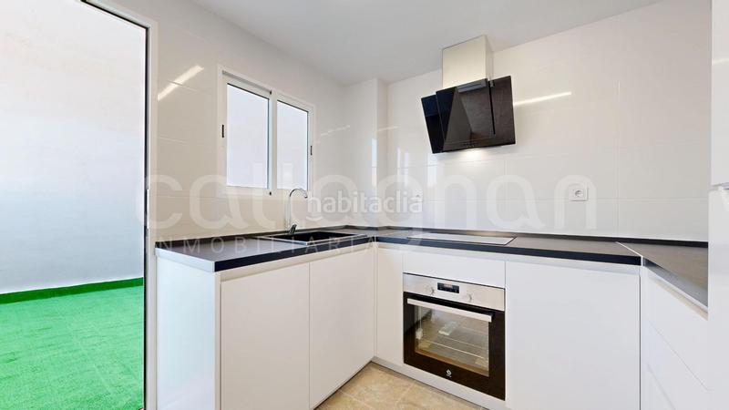 Foto 5e773b04-72f1-443d-85a5-b81ec967dc44. Piso vivienda en Centro Bétera