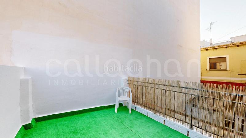 Foto 840252f4-2fe1-4aed-b7f3-b685c9f5132b. Piso vivienda en Centro Bétera