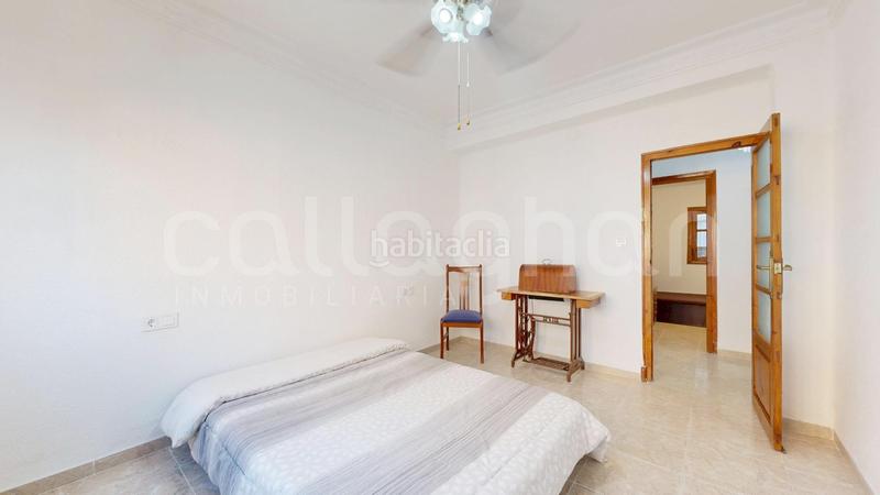 Foto 92f1ff14-d802-4785-8e79-34bca3c79a7d. Piso vivienda en Centro Bétera