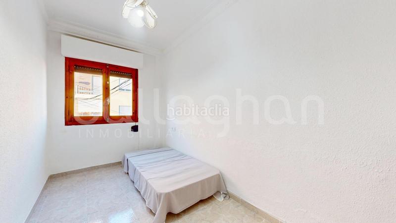 Foto a7461508-6a69-481b-8e2c-7985901ad508. Piso vivienda en Centro Bétera