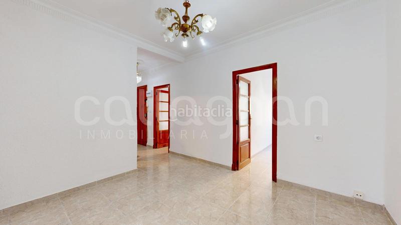 Foto bf412787-19f6-483a-baff-2a4f25a58e05. Piso vivienda en Centro Bétera