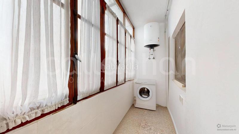 Foto c5c6cf81-0b1e-4a46-b6d8-6b9c3551a14f. Piso vivienda en Centro Bétera