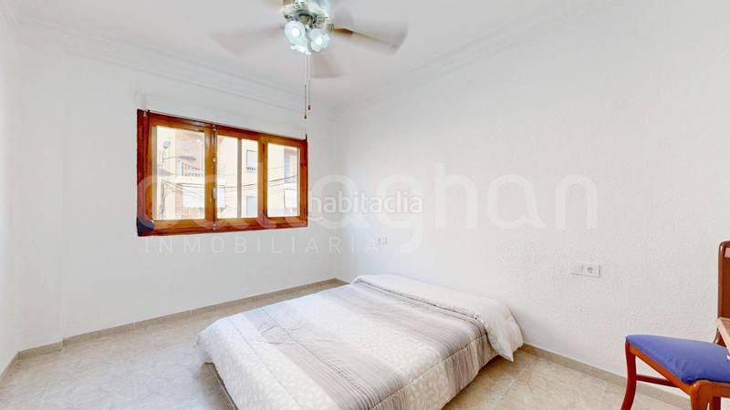 Foto cb732e03-7612-4d40-b41b-41e88c57418e. Piso vivienda en Centro Bétera