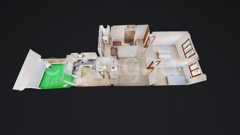 Foto ceb8b463-4aab-4bda-9c72-daf53faca0f8. Piso vivienda en Centro Bétera