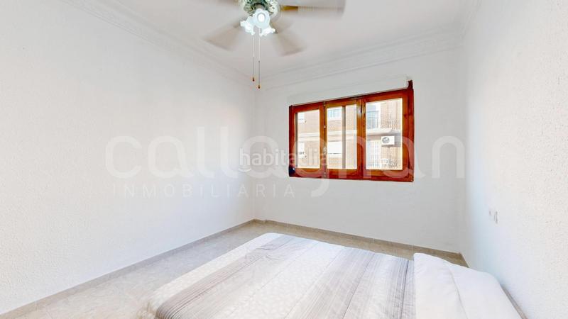 Foto d78d735d-93a0-4b57-b159-44d4aa302307. Piso vivienda en Centro Bétera