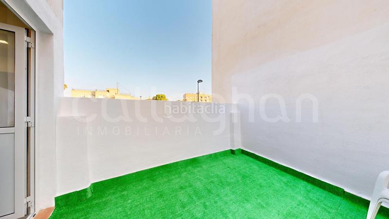 Foto efe89d2c-5445-440b-ab44-e076221a7e9e. Piso vivienda en Centro Bétera