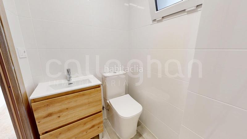 Foto f39ad04d-66de-4adb-a8e7-ed526e53dde8. Piso vivienda en Centro Bétera