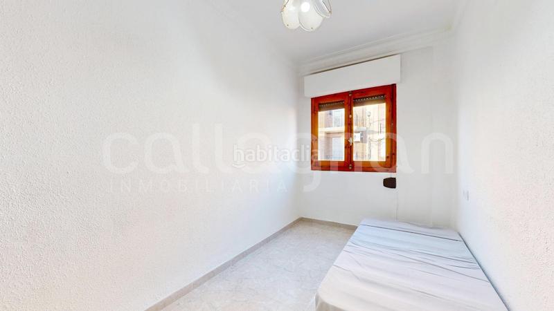 Foto fb7e1f2d-ee85-41f8-9ca5-719d40501846. Piso vivienda en Centro Bétera