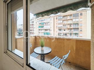 Lloguer Pis a Barrio de Patraix. Se alquila amplio y luminoso piso en la mejor zona de patraix
