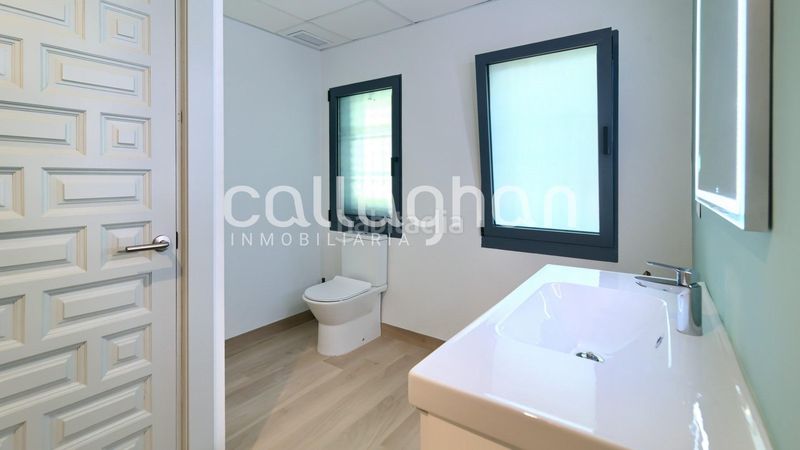 Foto a2170c2c-1645-4253-9f74-a24d7aa7f05d. Xalet amb calefacció aparcament piscina a Nueva Santa Barbara - Cruz de Gracia Godella