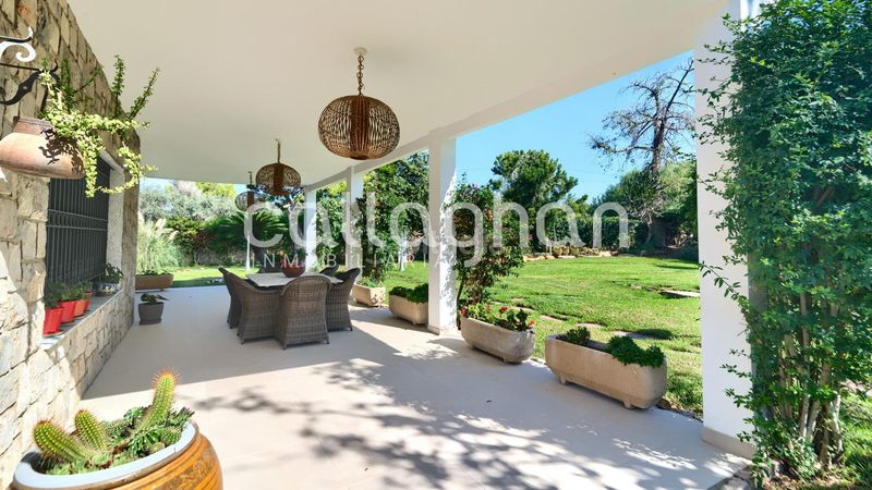 Foto a9a9d9b8-f46f-4ed6-9327-a5eb12db58f5. Xalet amb calefacció aparcament piscina a Nueva Santa Barbara - Cruz de Gracia Godella