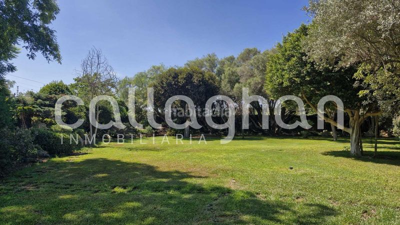 Foto add2b7a0-fe7b-4b25-a88b-bfc5a78a0cc8. Xalet amb calefacció aparcament piscina a Nueva Santa Barbara - Cruz de Gracia Godella