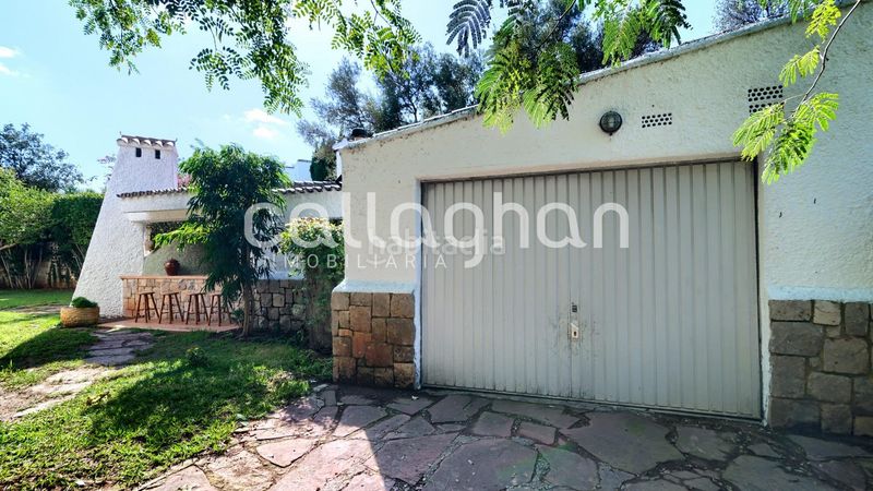 Foto ae777eb4-5fe5-4ce6-ba9a-4bab3c849778. Xalet amb calefacció aparcament piscina a Nueva Santa Barbara - Cruz de Gracia Godella