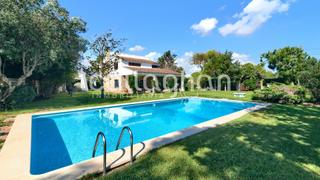 Chalet à Nueva Santa Barbara - Cruz de Gracia