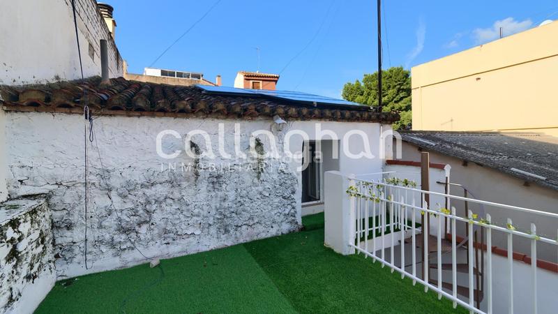Foto 0f640bb8-5f24-4280-8e9b-7da5e08b4d6c. Casa adossada a Casco Urbano Náquera