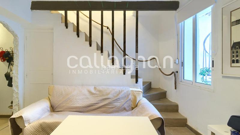 Foto 21f89192-423b-4653-8554-20afb481029c. Casa adossada a Casco Urbano Náquera