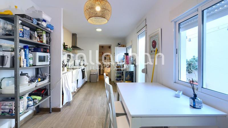 Foto 32d6d467-ef4a-48b1-a8b1-0520ce008ffc. Casa adossada a Casco Urbano Náquera