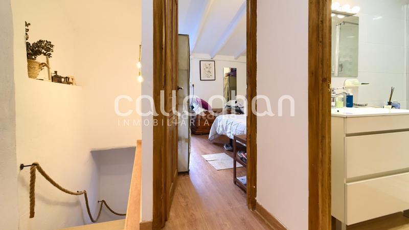 Foto 50899639-241c-4d15-ae29-86872181a73f. Casa adossada a Casco Urbano Náquera