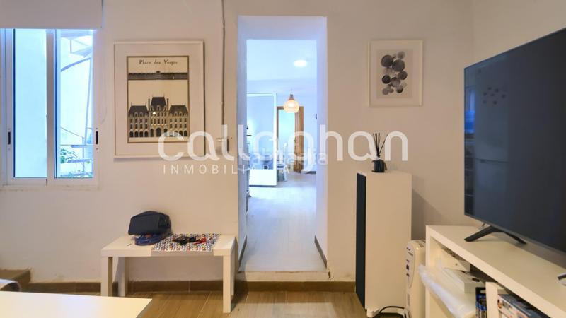 Foto 7566bb4c-70a8-4265-81ec-bf0637366a6f. Casa adossada a Casco Urbano Náquera