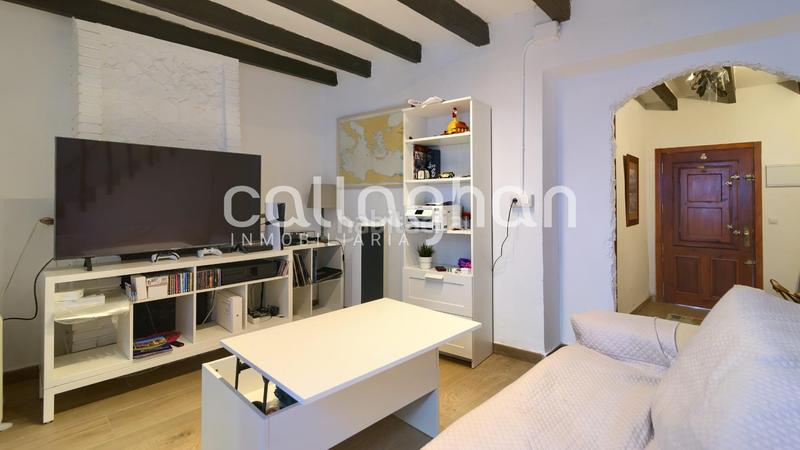 Foto 93082641-fecd-4916-8428-3923cb7018e5. Casa adossada a Casco Urbano Náquera