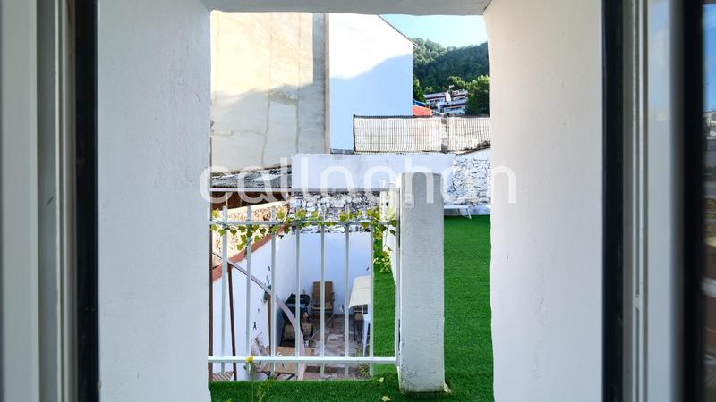 Foto 957d3c57-269d-4930-b8dc-0badfb5d3e1f. Casa adossada a Casco Urbano Náquera