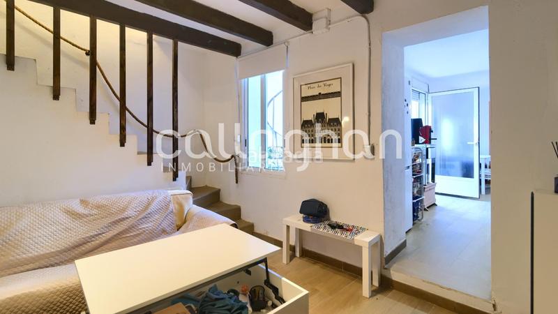 Foto ad7f5144-15bb-4183-86ad-6c8f8347ae74. Casa adossada a Casco Urbano Náquera