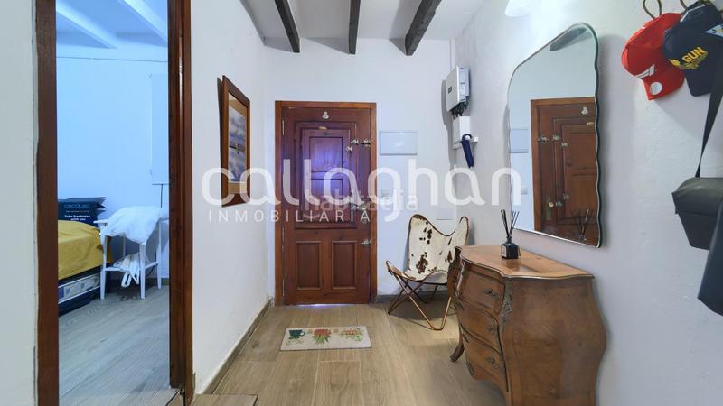 Foto ad9fc01a-548a-480e-b7e4-9e31a008fb87. Casa adossada a Casco Urbano Náquera