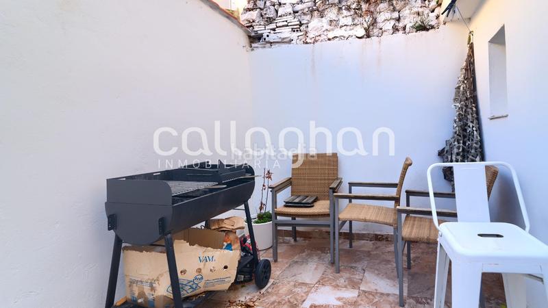 Foto c51f2117-a9e6-427e-b314-279e58f2f08c. Casa adossada a Casco Urbano Náquera