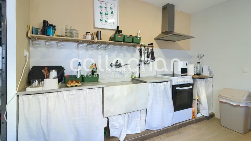 Foto c9fafcbf-0372-450c-96c1-3963a1114a45. Casa adossada a Casco Urbano Náquera