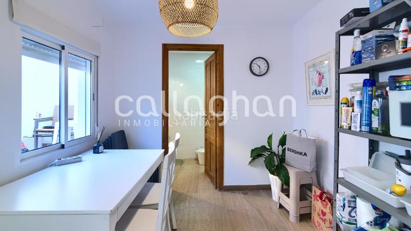 Foto e8bd273f-a581-4d71-b8ea-70bf326f8598. Casa adossada a Casco Urbano Náquera