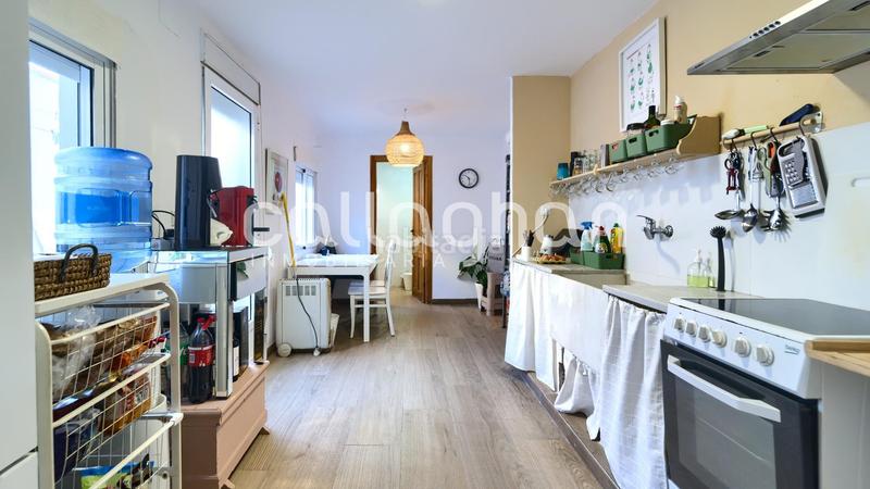 Foto f98311e7-d107-4e17-bc4f-f72768ca418a. Casa adossada a Casco Urbano Náquera