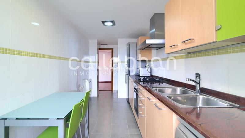 Foto 6147f5cc-da83-4c56-9532-ffaea05a6fd5. Appartement avec parking dans Chilches