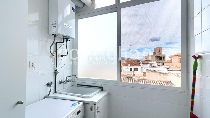 Foto 73bc5732-fa49-4348-901a-66c5eeb2e85c. Appartement avec parking dans Chilches