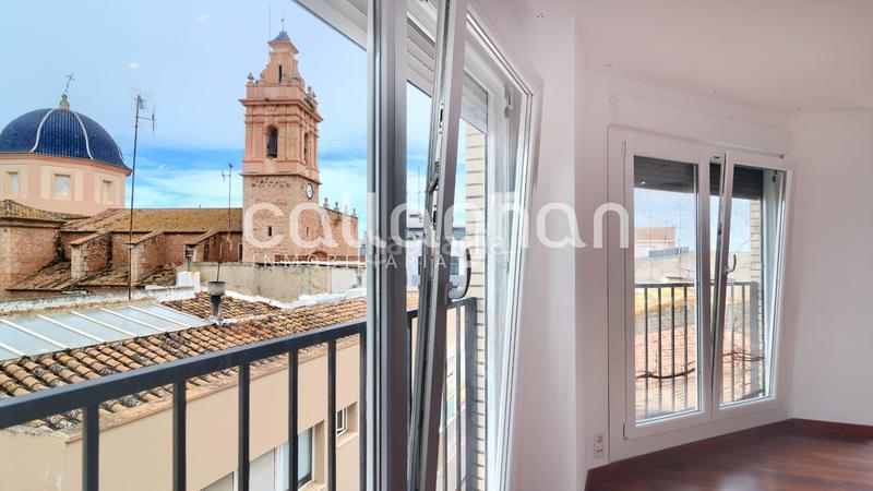 Foto 73c358ce-f1d3-4ab3-b4f0-1c86b1fab4f1. Appartement avec parking dans Chilches