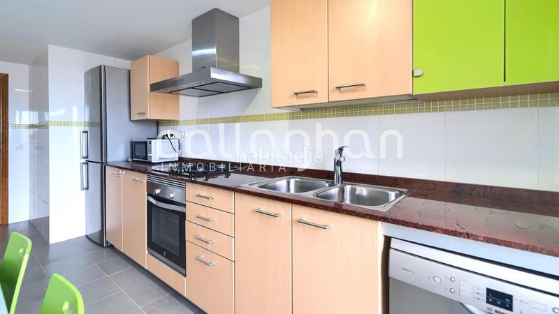 Foto 7e9cb7a9-f20e-48f0-a097-04daeb166c52. Appartement avec parking dans Chilches