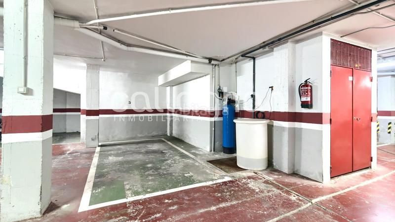 Foto ad8f25c4-8871-4ca2-a4ad-b336fa651b35. Appartement avec parking dans Chilches