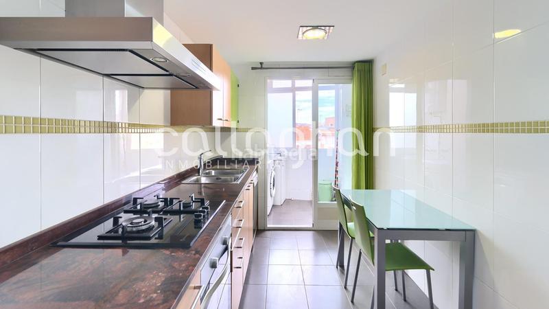 Foto afc77bce-271a-434f-9e0d-3557ce98affa. Appartement avec parking dans Chilches