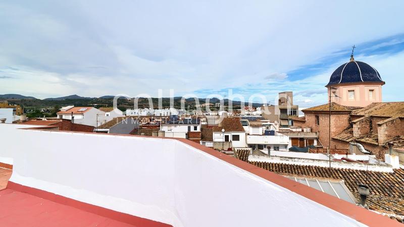 Foto ba8cf4a4-0768-451a-93d3-3919c621b596. Appartement avec parking dans Chilches