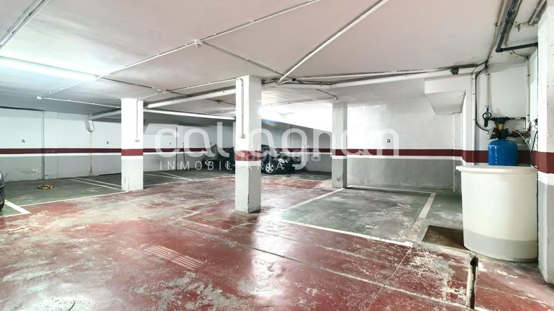 Foto c1c5f78d-017a-4996-97ca-062bce4e5f7e. Appartement avec parking dans Chilches