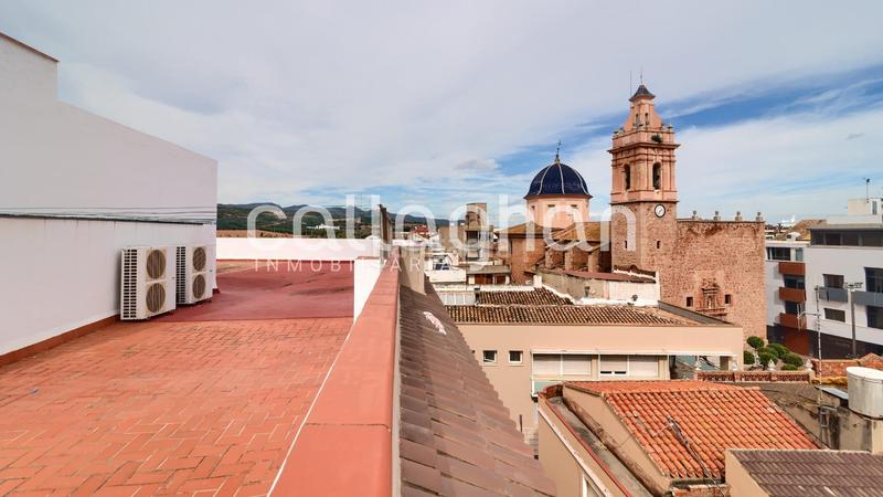 Foto c228248f-2fa2-4d09-98ee-535b8e531ea9. Appartement avec parking dans Chilches