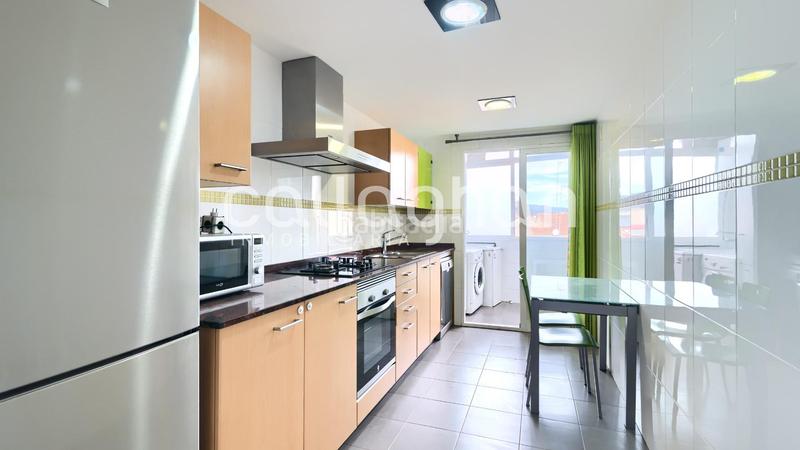 Foto c9cd35ba-760e-460d-837c-f9647ce1ba3d. Appartement avec parking dans Chilches