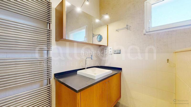 Foto 1757e990-d992-41d0-b420-8b2c0d80a59c. Chalet con riscaldamento parcheggio in Oltamar - Cucarres Calp