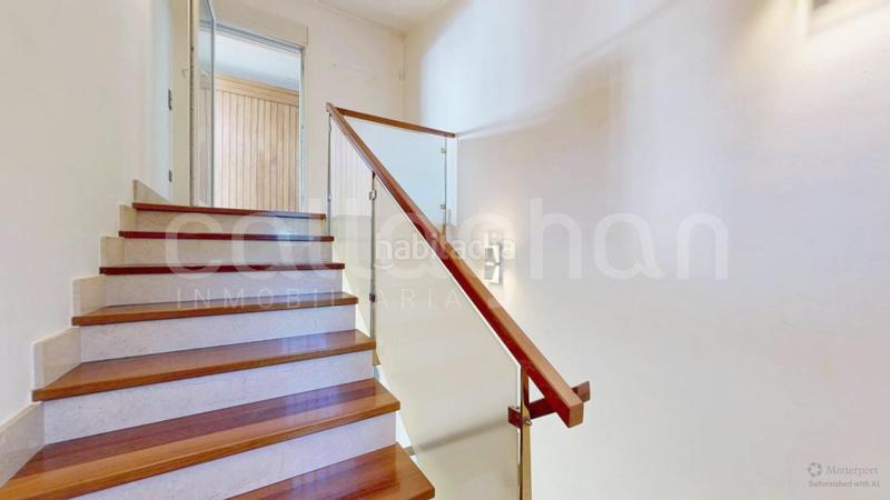 Foto 19a988be-bff1-4df1-a758-291b84c8610e. Chalet con riscaldamento parcheggio in Oltamar - Cucarres Calp