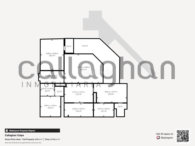 Foto 34f9ff94-8218-4820-bbdd-7f352a951405. Chalet con riscaldamento parcheggio in Oltamar - Cucarres Calp